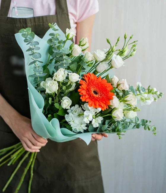 Озорная улыбка